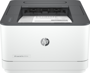 Imprimante Laser Monochrome HP LaserJet Pro 3003dn (3G653A)
