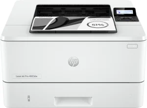 Imprimante Laser Monochrome HP LaserJet Pro 4003dw (2Z610A)
