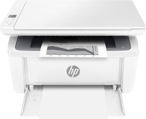 Imprimante Multifonction Laser Monochrome HP LaserJet M141w (7MD74A)