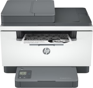 Imprimante Multifonction Laser Monochrome HP LaserJet M236sdw (9YG09A)