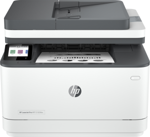 Imprimante Multifonction Laser Monochrome HP LaserJet Pro 3103fdw (3G632A)