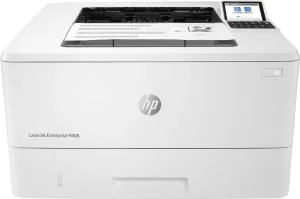 Imprimante Laser Monochrome HP LaserJet Enterprise M406dn (3PZ15A)