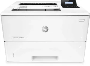 Imprimante Laser Monochrome HP LaserJet Pro M501dn (J8H61A)