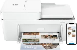 Imprimante multifonction HP DeskJet Ink Advantage 4276 (60K49C)