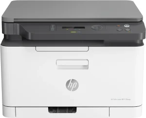 Imprimante Multifonction Laser Couleur HP 178nw (4ZB96A)