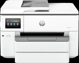 Imprimante A3 multifonction Jet d'encre HP OfficeJet Pro 9730 (537P5C)
