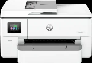Imprimante A3 multifonction Jet d'encre HP OfficeJet Pro 9720 (53N94C)