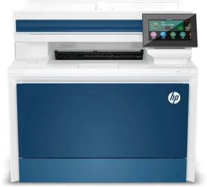 Imprimante Multifonction Laser Couleur HP LaserJet Pro 4303dw (5HH65A)