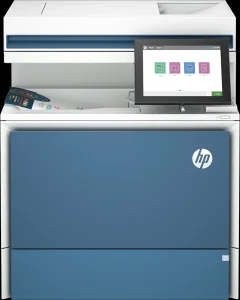 Imprimante Multifonction Laser Couleur HP LaserJet Enterprise 5800dn (6QN29A)