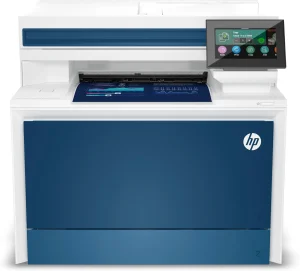 Imprimante Multifonction Laser Couleur HP LaserJet Pro MFP 4303fdn (5HH66A)