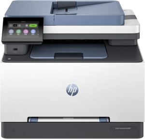 Imprimante Multifonction Laser Couleur HP LaserJet Pro 3303sdw (499M6A)