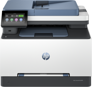 Imprimante Multifonction Laser Couleur HP Color LaserJet Pro MFP 3303fdw (499M8A)