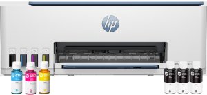 HP Smart Tank 585 Imprimante multifonction à réservoirs rechargeables (1F3Y4A)