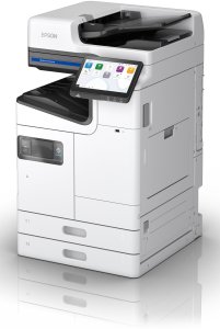 Epson WorkForce Enterprise AM-M5500 – Imprimante multifonction A3 Monochrome (C11CL48402)
