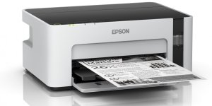 Epson EcoTank M1120 Imprimante monochrome à réservoirs rechargeables (C11CG96404)