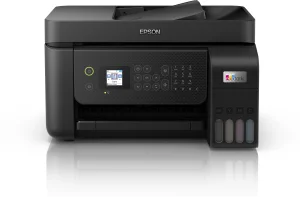 Epson EcoTank L5290 Imprimante pro multifonction à réservoirs rechargeables (C11CJ65405)