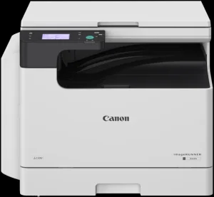 Imprimante A3 Multifonction Laser Monochrome Canon imageRUNNER 2224N (5941C002AA)