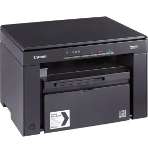 Imprimante Multifonction Laser Monochrome Canon i-SENSYS MF3010 (5252B004AB)