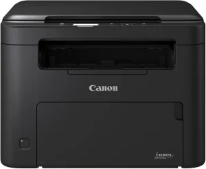 Imprimante Multifonction Laser Monochrome Canon i-SENSYS MF272dw (5621C013AA)