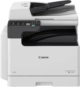 Imprimante A3 Multifonction Laser Monochrome Canon imageRUNNER 2425i (4293C004AA)