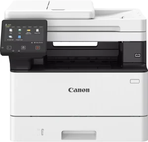 Imprimante Multifonction Laser Monochrome Canon i-SENSYS MF465DW (5951C007BA)