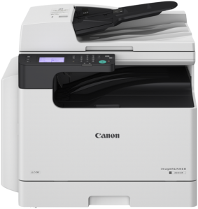 Imprimante A3 Multifonction Laser Monochrome Canon imageRUNNER 2224iF (5941C001AA)