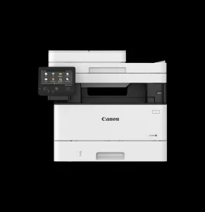 Imprimante Multifonction Laser Monochrome Canon i-SENSYS X 1238i II (5161C003BA)