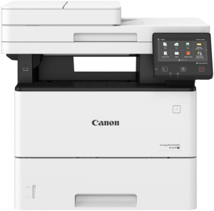 Imprimante Multifonction Laser Monochrome Canon imageRUNNER 1643iF (5160C006AA)