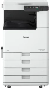 Imprimante A3 Multifonction Laser Monochrome Canon imageRUNNER 2930i (5975C005)