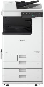 Imprimante A3 Multifonction Laser Monochrome Canon imageRUNNER 2745i (5527C002AA)