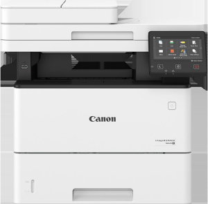 Imprimante A4 Multifonction Laser Monochrome Canon imageRUNNER 1643i II (5160C007AA)