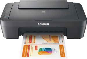 Imprimante Multifonction Jet d'encre Canon PIXMA MG2541S (0727C067AA)