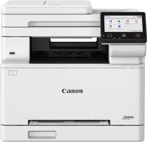 Imprimante Multifonction Laser Couleur Canon i-SENSYS MF664CDW (6928C008AA)