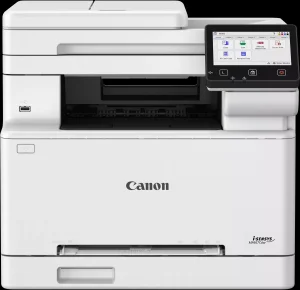 Imprimante Multifonction Laser Couleur Canon i-SENSYS MF667Cdw (6928C001AA)