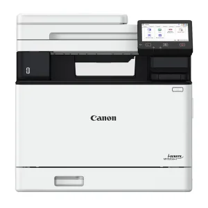 Imprimante Multifonction Laser Couleur Canon i-SENSYS MF754Cdw II (7185C010AA)