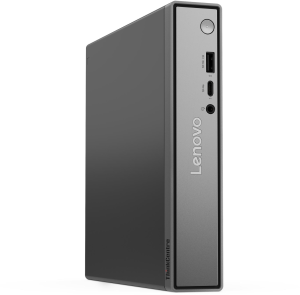 Mini PC de bureau Lenovo ThinkCentre neo 50q Gen 5 (13B9005CFM)