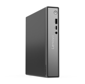Mini PC de bureau Lenovo ThinkCentre neo 50q Gen 5 (13B9004UFM)