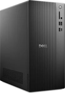 Ordinateur de bureau Dell Pro Tower Essential QVT1260 (QVT1260-I3-UBU)