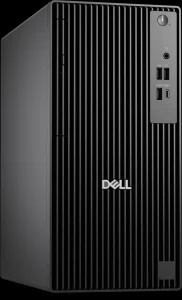 Ordinateur de bureau Dell Pro Tour QCT1250 (QCT1250-I7-W)