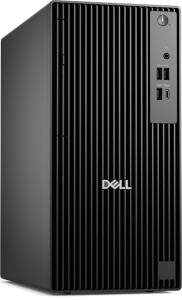 Ordinateur de bureau Dell Pro Tour QCT1250 (QCT1250-I7-UBU)