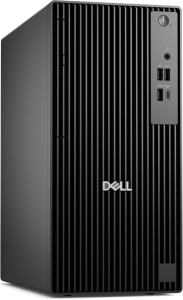 Ordinateur de bureau Dell Pro Tour Plus QBT1250 (QBT1250-U5-UBU)