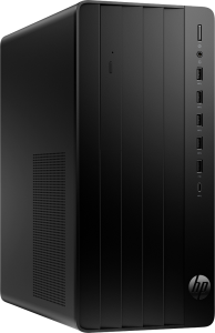 Ordinateur de bureau HP Pro 290 G9 + Écran HP S3 pro 21 (C6QM6AT)