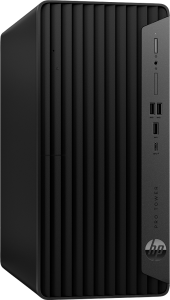 Ordinateur de bureau HP Pro 400 G9 + Écran HP S3 pro 21 (99Q94ET)