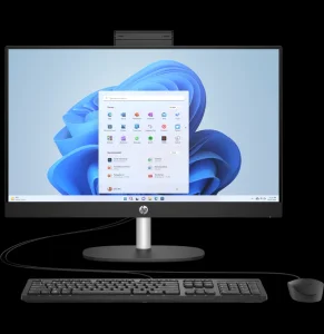 Ordinateur tout-en-un HP AI 24-cr2006nk (BD4B4EA)