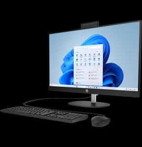 Ordinateur tout-en-un HP AI 27-cr2011nk (BW4F2EA)