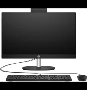 Ordinateur tout-en-un HP 24 (BW3U5EA)
