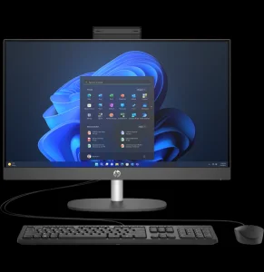 Ordinateur tout-en-un HP ProOne 240 G10 (CW5M4EA)