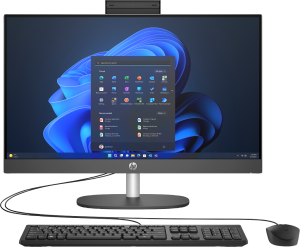 Ordinateur tout-en-un HP ProOne 240 G10 (D10FKET)