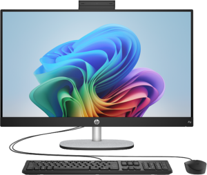 Ordinateur tout-en-un HP AI 27-cr2020nk (BD4C2EA)