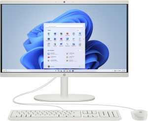 Ordinateur tout-en-un HP 22-dg0004nk (A2AR8EA)
